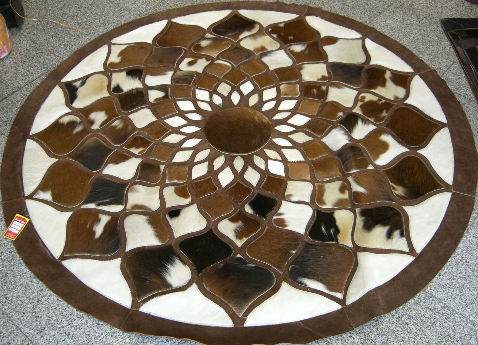 فروش قالیچه پوست